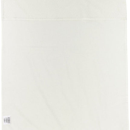 Meyco Wieglaken Plume Offwhite 75X100cm - Meyco - Babywinkel - 4054703169911