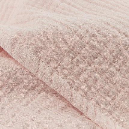 Meyco Wieglaken Soft Pink - Meyco - Babywinkel - 4054703493818