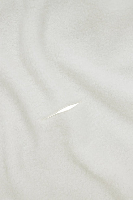 Meyco Wikkeldeken Baby BoucleÃÅ Uni Offwhite koop je bij Babywinkel