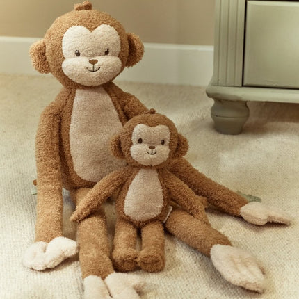 <tc>Little Dutch</tc> Peluche de mono Safari, 30 cm