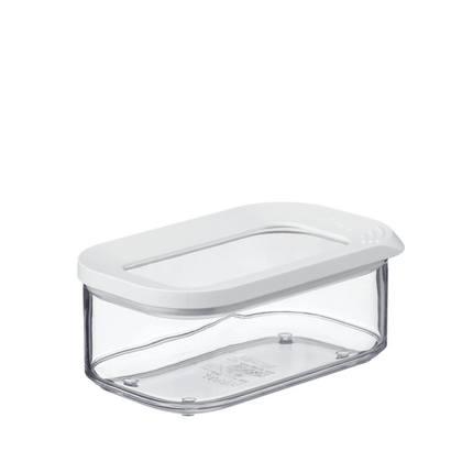 Modula bewaardoos 425 ml - wit koop je bij Babywinkel