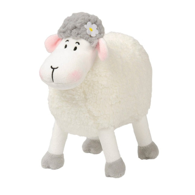 Molly Het Schaap Knuffel - Babywinkel - 8714274192270