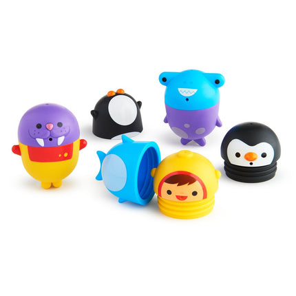 Munchkin 2pk CleanSqueeze Bath Squirts¬† - Munchkin - Babywinkel - 5019090112031