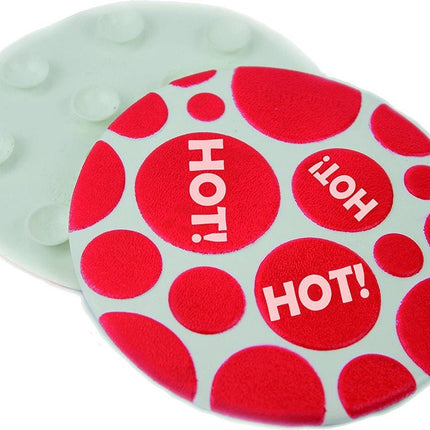 Munchkin Badmat Grippy Dots - Munchkin - Babywinkel - 5019090111966