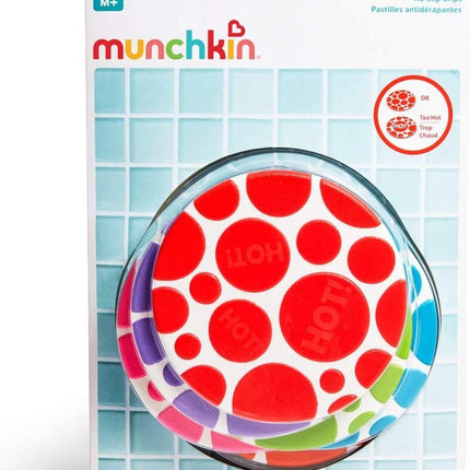 Munchkin Badmat Grippy Dots - Munchkin - Babywinkel - 5019090111966