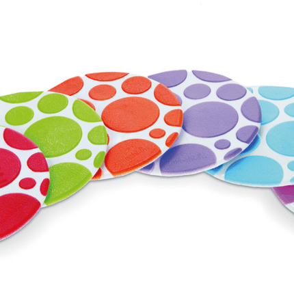 Munchkin Badmat Grippy Dots - Munchkin - Babywinkel - 5019090111966