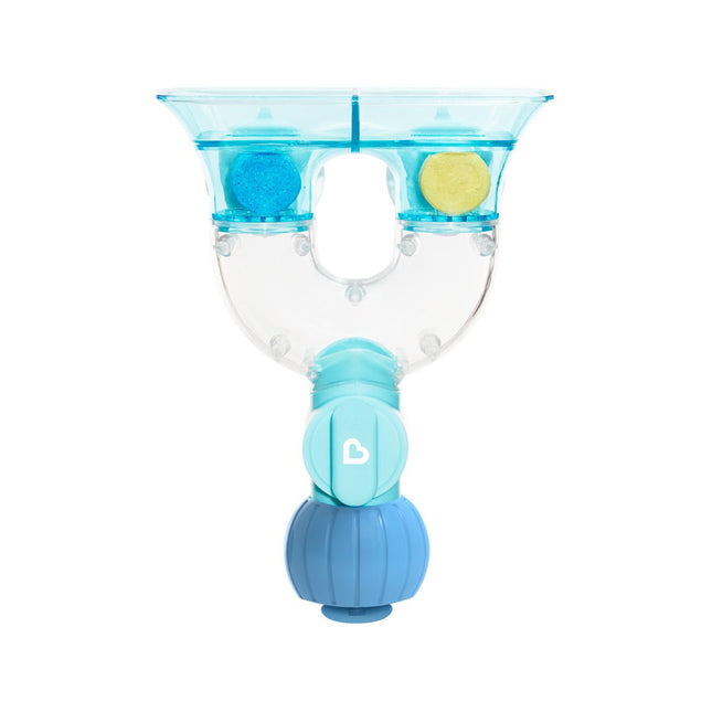Munchkin Badspeelgoed Colourmix Labaratorium - Munchkin - Babywinkel - 5019090125581