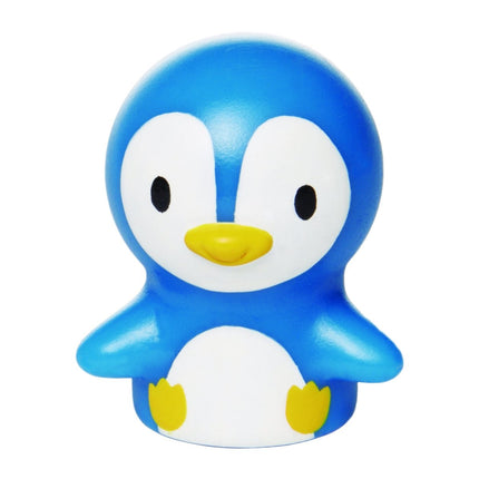 Munchkin Badspeelgoed Pedddelende Pinguin - Munchkin - Babywinkel - 5019090110112
