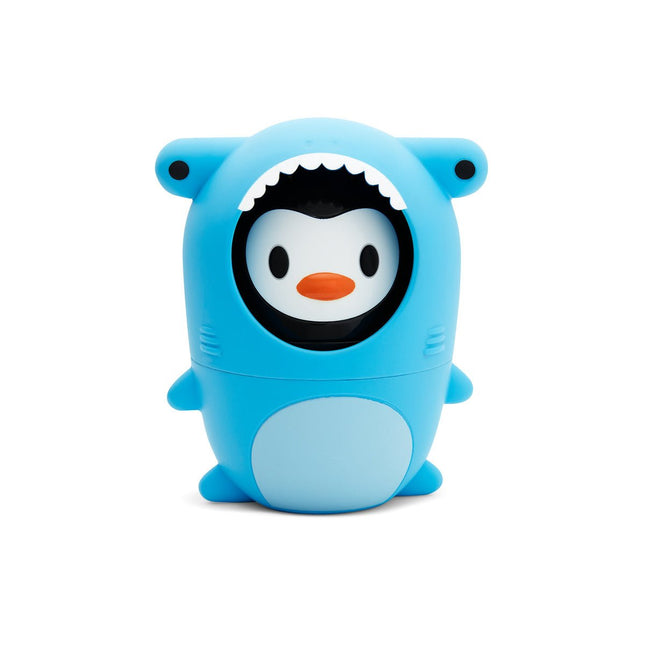 Munchkin Badspeelgoed Sharky en Pals - Munchkin - Babywinkel - 5019090518475