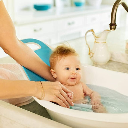 Munchkin Badzitje Baby Sit & Soak - Munchkin - Babywinkel - 5019090124973