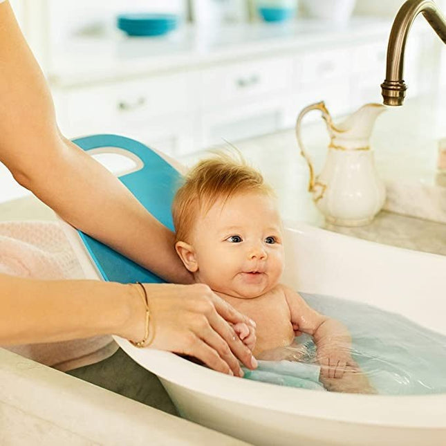 Munchkin Badzitje Baby Sit & Soak - Munchkin - Babywinkel - 5019090124973