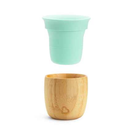 Munchkin Bekertje Bamboom - Munchkin - Babywinkel - 5019090900393