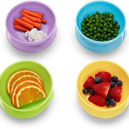 Munchkin Bestekset 10 Delig - Munchkin - Babywinkel - 5019090121064