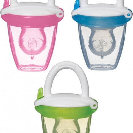 Munchkin Fopspeen Baby Food Feeder - Munchkin - Babywinkel - 5019090114929