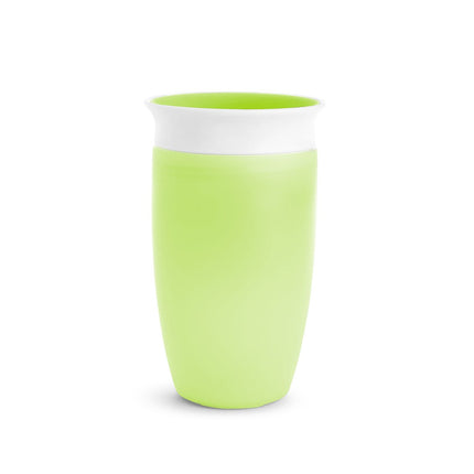 Munchkin Oefenbeker Green 12+ Maanden - Munchkin - Babywinkel - 5019090124454