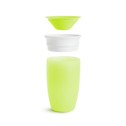 Munchkin Oefenbeker Green 12+ Maanden - Munchkin - Babywinkel - 5019090124454
