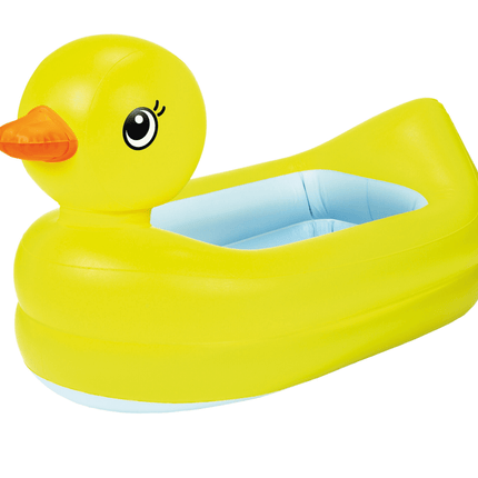 Munchkin Opblaasboot Eend - Munchkin - Babywinkel - 5019090110549