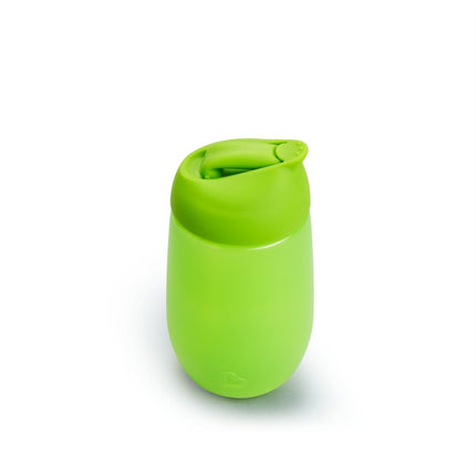 Munchkin Rietjesbeker Green - Munchkin - Babywinkel - 5019090900171