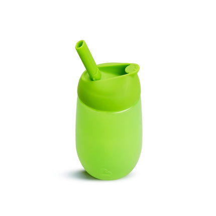 Munchkin Rietjesbeker Green - Munchkin - Babywinkel - 5019090900171