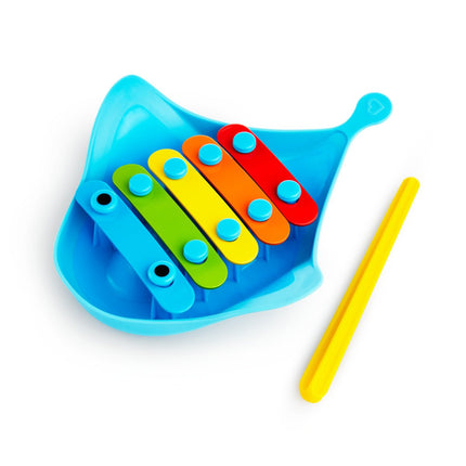 Munchkin Xylofoon Dingray koop je bij Babywinkel