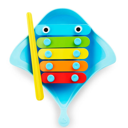 Munchkin Xylofoon Dingray koop je bij Babywinkel