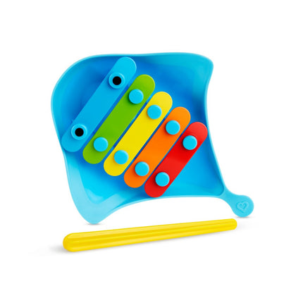 Munchkin Xylofoon Dingray koop je bij Babywinkel