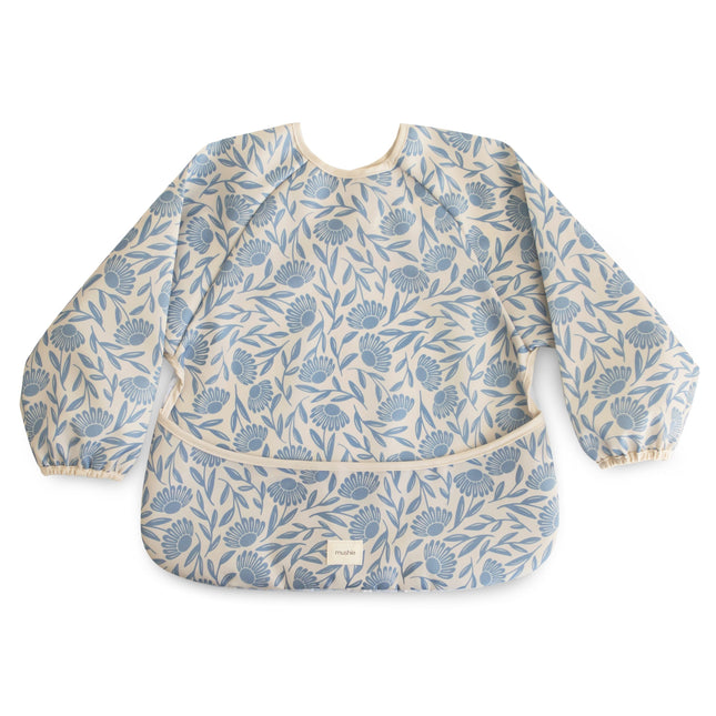<tc>MUSHIE</tc> - BIBLIOTECA MANGA LARGA - Flores azules