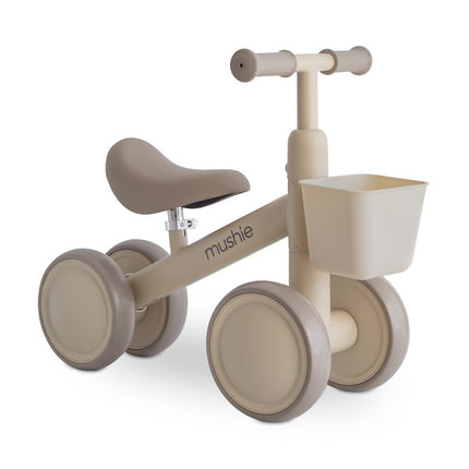 <tc>Mushie</tc> Bicicleta para niños pequeños Shifting Sand