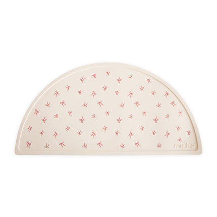<tc>MUSHIE</tc> - PLACEMAT - Arcos
