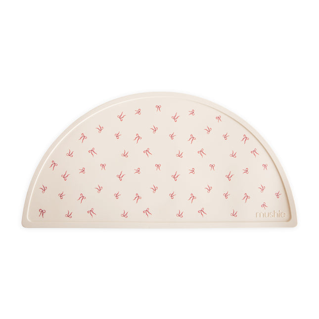 <tc>MUSHIE</tc> - PLACEMAT - Arcos