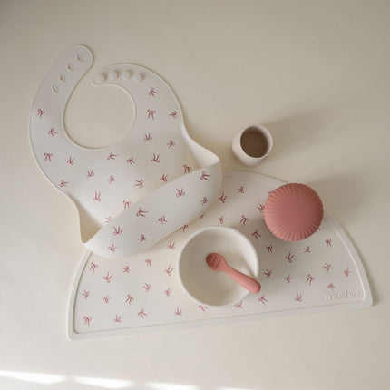 <tc>MUSHIE</tc> - PLACEMAT - Arcos