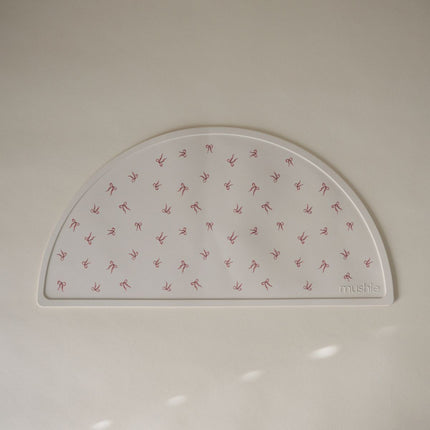 <tc>MUSHIE</tc> - PLACEMAT - Arcos