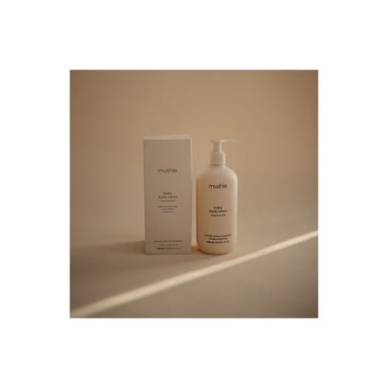 Mushie Baby Lotion Cosmos Fragance Free 400ml - Mushie - Babywinkel - 810052464725