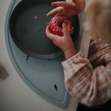 Mushie Placemat Cars koop je bij Babywinkel