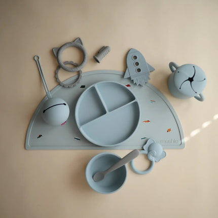 Mushie Placemat Cars koop je bij Babywinkel