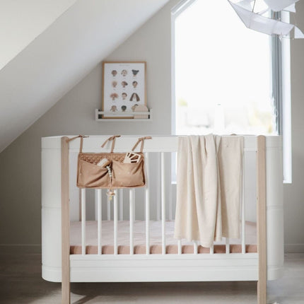 Mushie Poster Feelings Medium 42cm - Mushie - Babywinkel - 810052460079