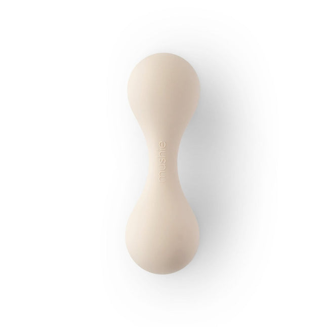 Mushie Rammelaar Shifting Sands - Mushie - Babywinkel - 810052469959