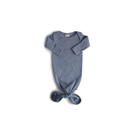 Mushie Slaapzak Baby Tradewinds 60cm - Mushie - Babywinkel - 810052465050