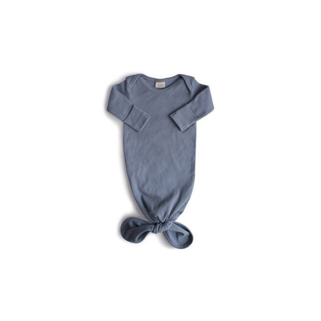 Mushie Slaapzak Baby Tradewinds 60cm - Mushie - Babywinkel - 810052465050