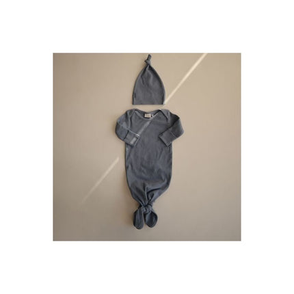 Mushie Slaapzak Baby Tradewinds 60cm - Mushie - Babywinkel - 810052465050