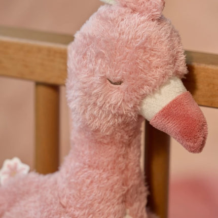 <tc>Little Dutch</tc> Colgador musical «Flamingo Safari»