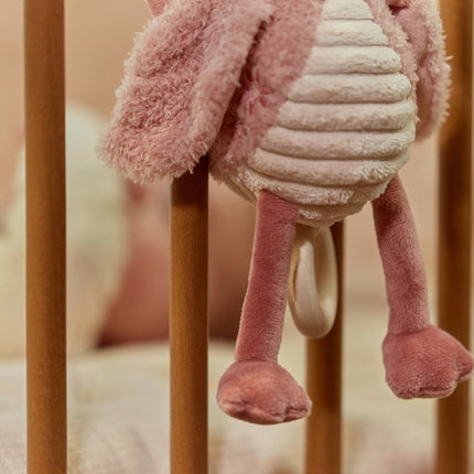 <tc>Little Dutch</tc> Colgador musical «Flamingo Safari»