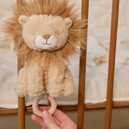<tc>Little Dutch</tc> Colgador musical «León Safari»