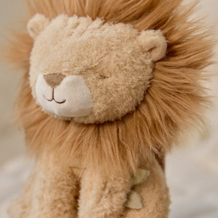 <tc>Little Dutch</tc> Colgador musical «León Safari»
