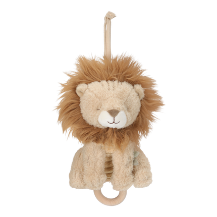 <tc>Little Dutch</tc> Colgador musical «León Safari»