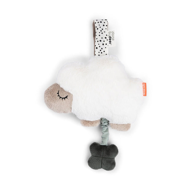 Done by Deer Muziekhanger Baby Sheepy koop je bij Babywinkel