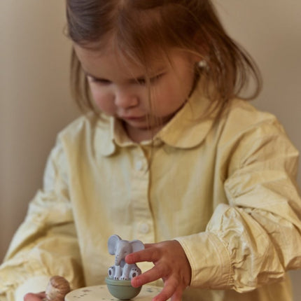 <tc>Little Dutch</tc> Caja de música Safari