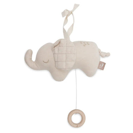 Muziekhanger - Elephant Tales - Babywinkel - 8717329401181