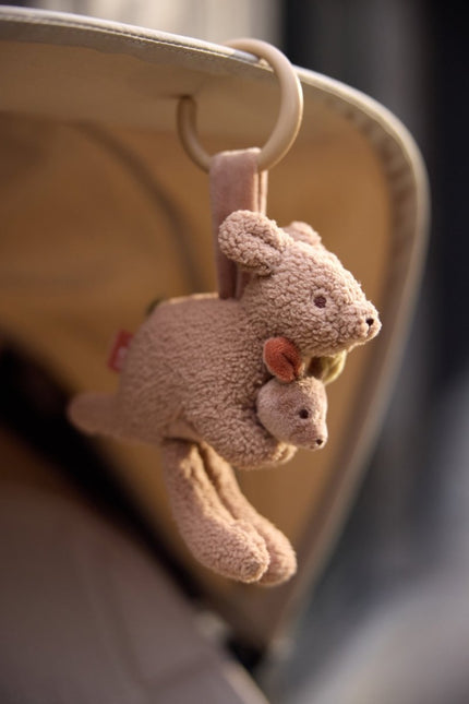 Muziekhanger - Kangaroots koop je bij Babywinkel