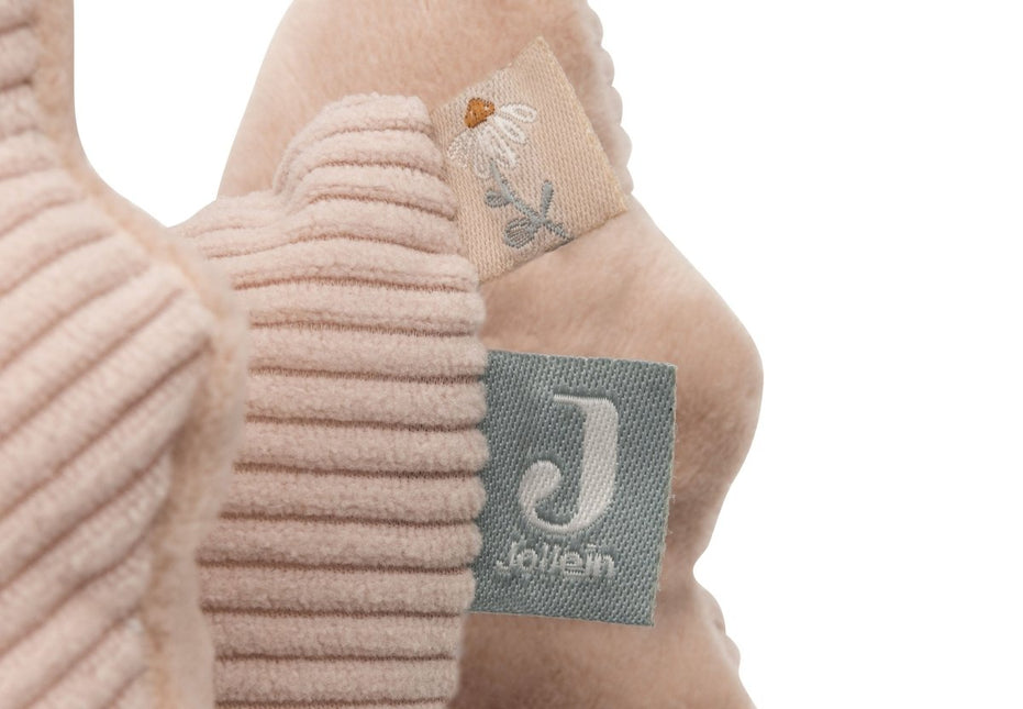 Jollein Muziekhanger Baby Lovely Birds koop je bij Babywinkel